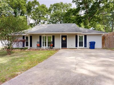 258 Lee Road 934, Phenix City, AL, 36870