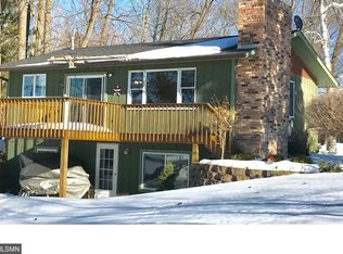 3033 Tall Pines Trl NE, Remer, MN 56672