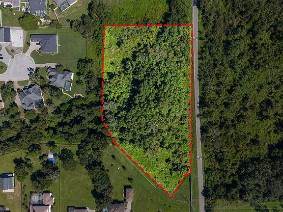 2nd image of LAKELAND HIGHLANDS ROAD LOT 64