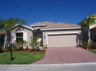 13044 Silver Thorn Loop, North Fort Myers, FL 33903