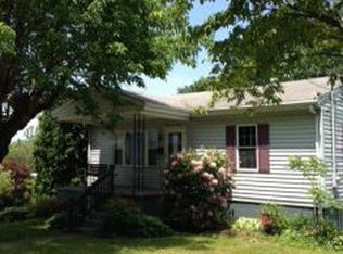 907 Vine St, Raceland, KY 41169