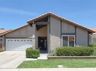 28242 Zurburan, Mission Viejo, CA 92692