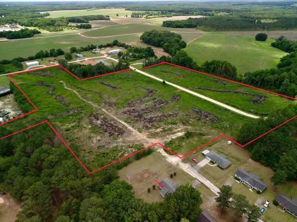 TBD Basin Dr., Cheraw, SC 29520