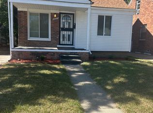 18637 Greenview Ave, Detroit, MI 48219