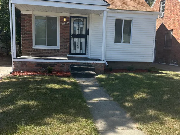 18637 Greenview Ave, Detroit, MI 48219