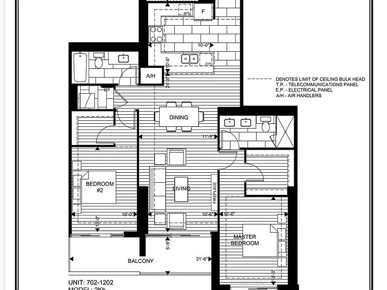 71 Wyndham St S #902 — Photo 16