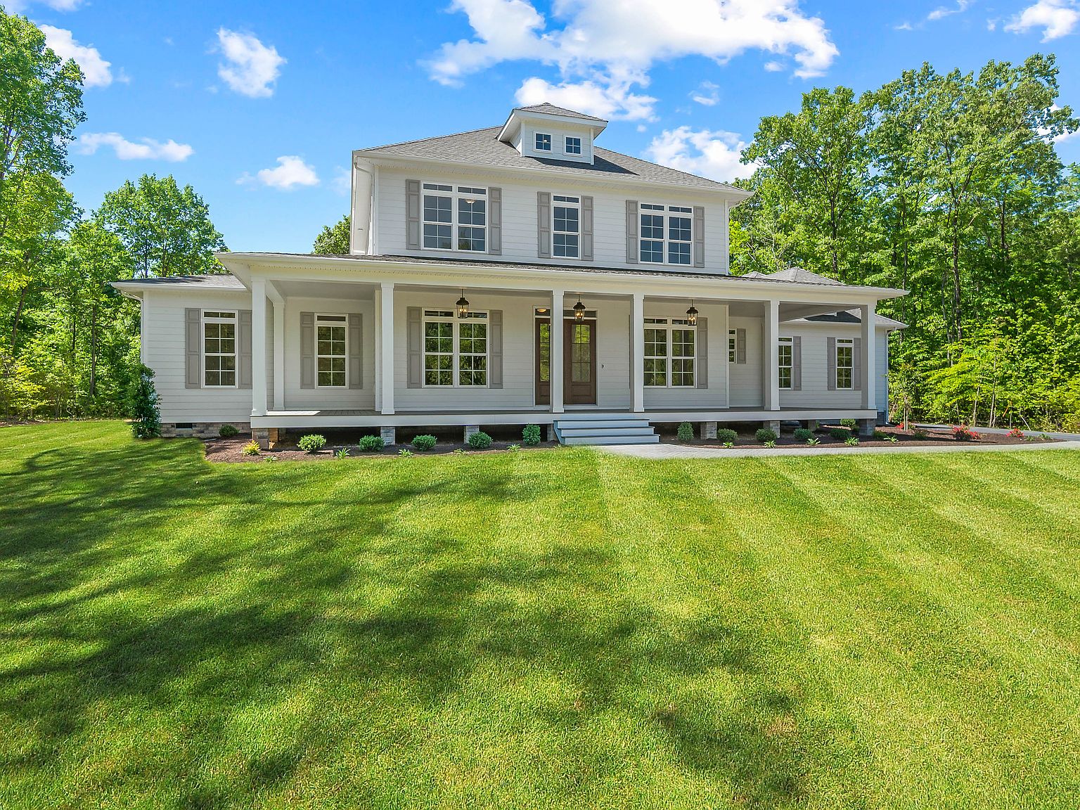 The Madison Plan, Oak Grove, Mechanicsville, VA 23116 Zillow