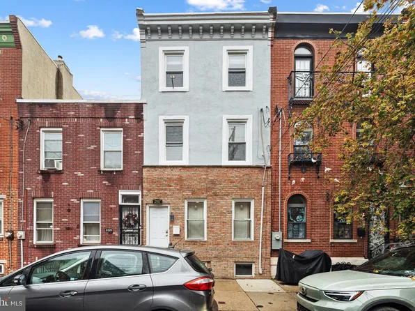 2017 Catharine St, Philadelphia, PA 19146