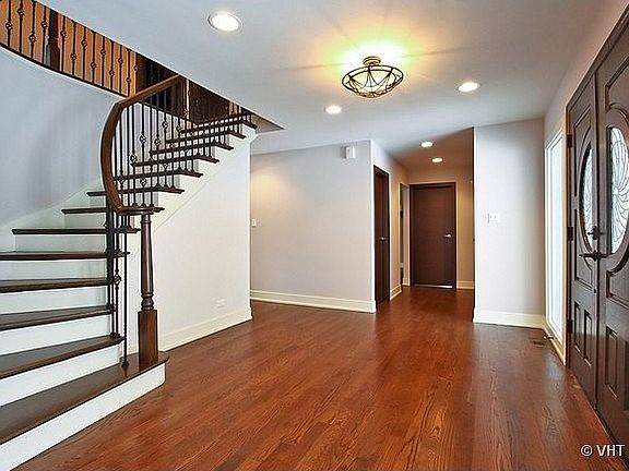 Front Foyer