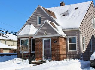 115 S Dorchester Ave, Royal Oak, MI 48067