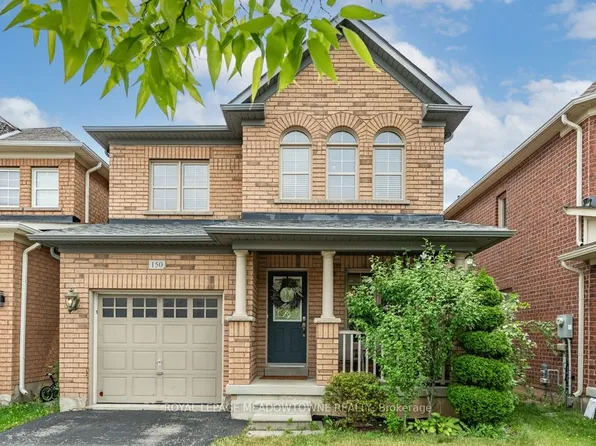 150 McCready Dr, Milton, ON L9T 0V2