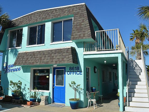 4th image of 8618 Surf Dr #213