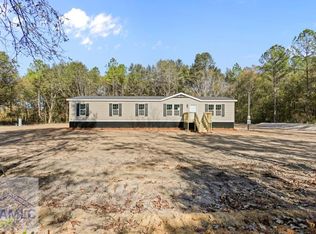 193 Hugh Gordon Ln SE, Ludowici, GA 31316