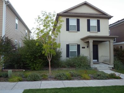 11732 S Bluerock Ave, South Jordan, UT, 84009