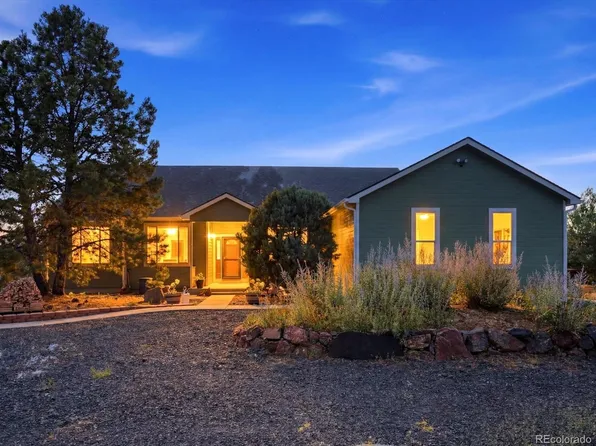 3694 Deer Creek Drive, Parker, CO 80138