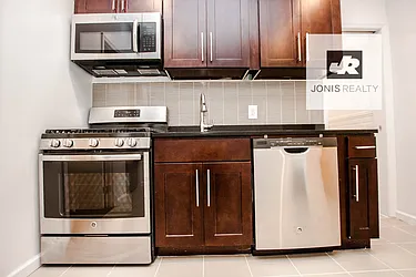 Rented by Jonis Realty