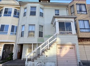 363 5th Ave, San Francisco, CA 94118