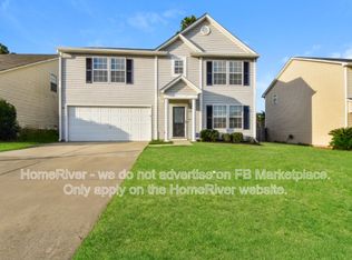 345 Cape Jasmine Way, Lexington, SC 29073