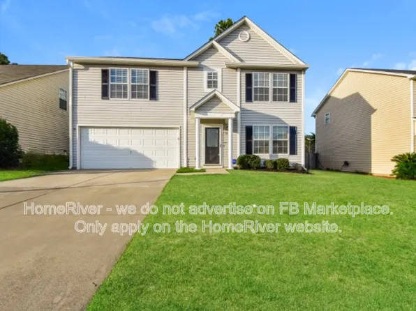 345 Cape Jasmine Way, Lexington, SC 29073