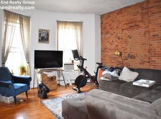 696 Tremont St #302, Boston, MA 02118