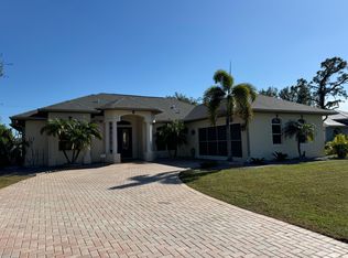184 Harrisburg St, Pt Charlotte, FL 33954