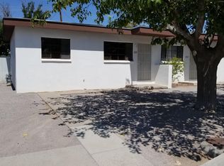 1733 E Idaho Ave, Las Cruces, NM 88001