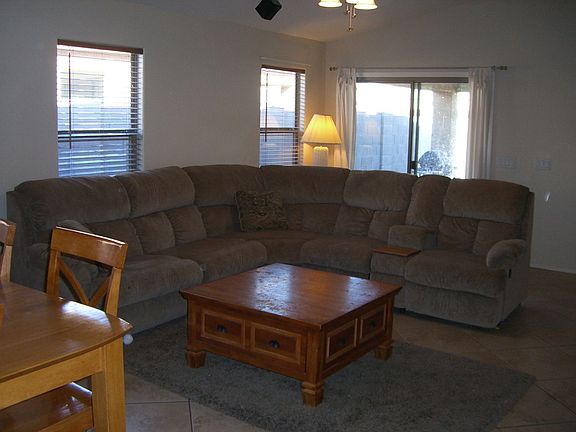 3rd image of 2866 W Jasper Butte Dr
