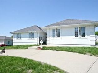 6000 Woodland Ave, Kansas City, MO 64110