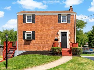 6225 Smithfield St, McKeesport, PA
