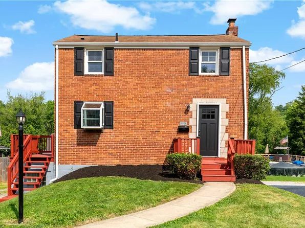 6225 Smithfield St, McKeesport, PA 15135
