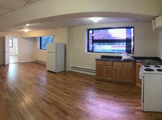 191-193 Bloomfield Ave #1, Newark, NJ 07104