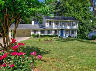 776 Monticello Way SE, Marietta, GA 30067