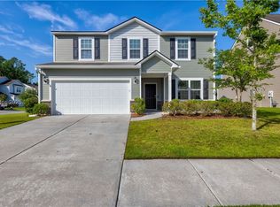 1 Burley Ln, Bluffton, SC 29910