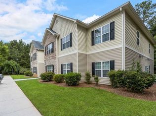 Beulah Park Apartments, Carrollton, GA 30117