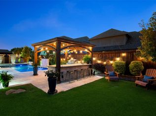 1405 Devonshire Dr, Celina, TX 75009