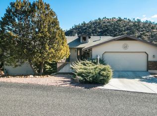 4751 Turnstone Dr, Prescott, AZ 86301