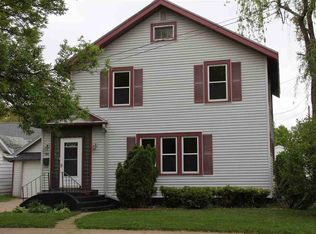 1709 N 7th St, Wausau, WI 54403
