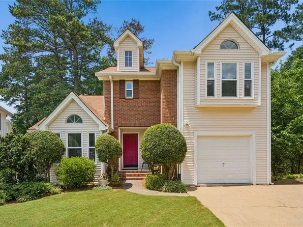 919 Bradford Ln, Marietta, GA 30062