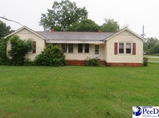 1103 Howle St, Hartsville, SC 29550