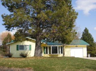 506 N Lakeshore Dr, Cascade, ID 83611