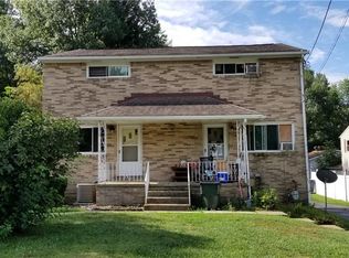 4702 12th St NW, Canton, OH 44708