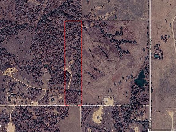 2nd image of Kepler Rd