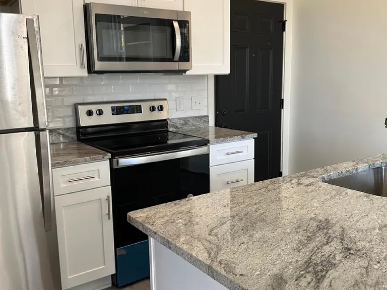 New Homes Available