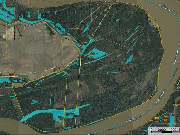 2nd image of 1540 Fitler Bend Rd