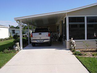Carport
