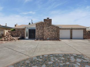2718 Cagua Dr NE, Albuquerque, NM 87110