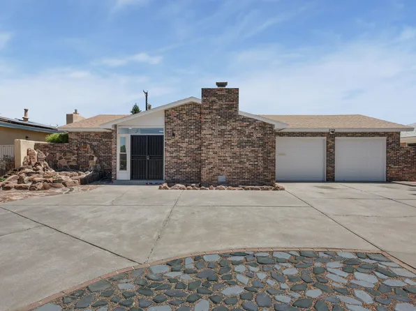 2718 Cagua Dr NE, Albuquerque, NM 87110