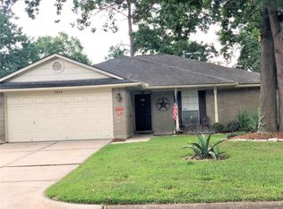 2622 Sherwood Hollow Ln, Kingwood, TX 77339