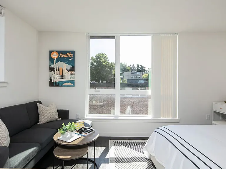 Brooklyn Apartments — Photo 7
