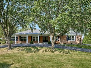 1323 Brynnwood Dr, Saint Louis, MO